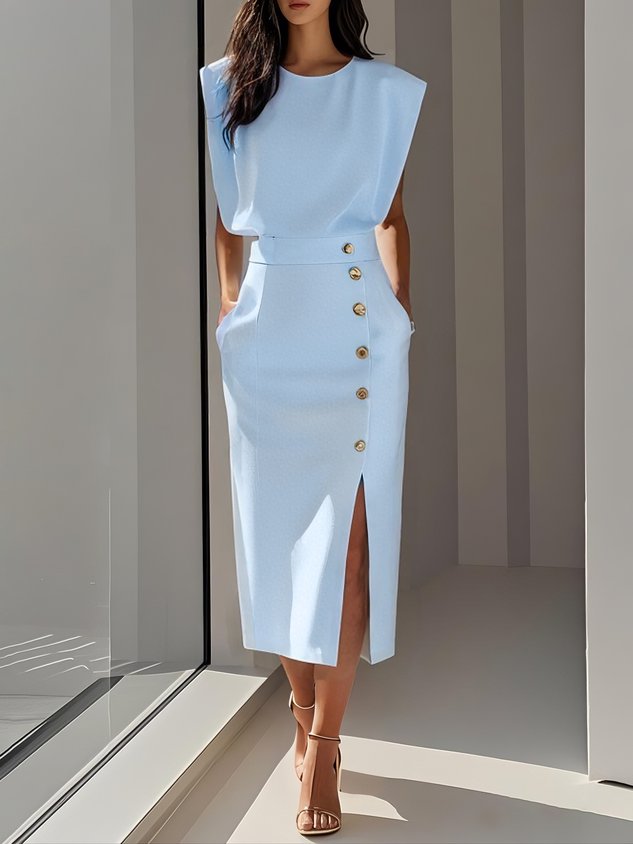 Celeste | Dress