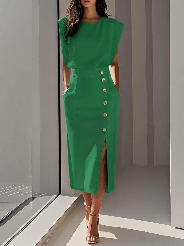 Celeste | Dress