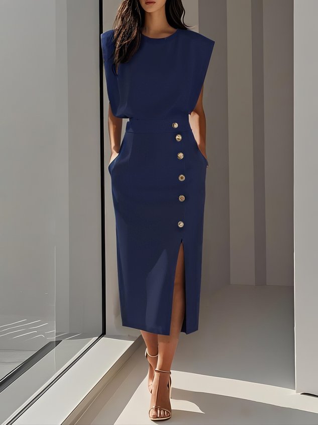 Celeste | Dress