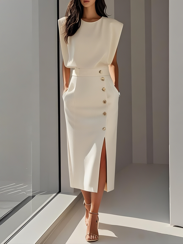 Celeste | Dress