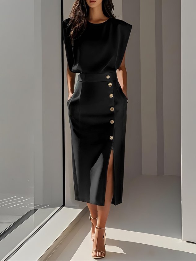 Celeste | Dress